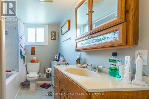 34 - 311 Dundas Street, Quinte West, ON - Indoor Photo Showing Bathroom