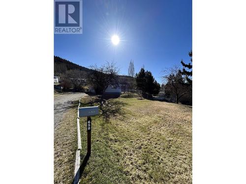 658 Sunset Drive, Williams Lake, BC - Outdoor