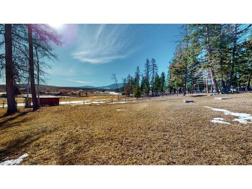 3141 41St Street S, Cranbrook, BC - Outdoor With View