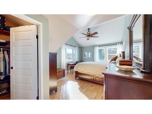 3141 41St Street S, Cranbrook, BC - Indoor Photo Showing Bedroom