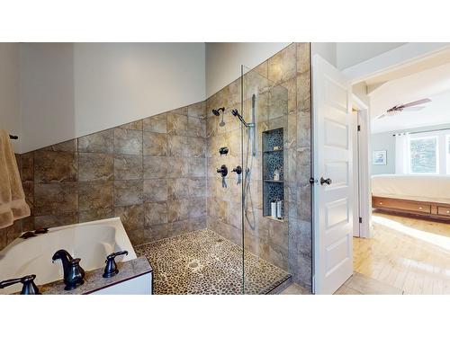 3141 41St Street S, Cranbrook, BC - Indoor Photo Showing Bathroom