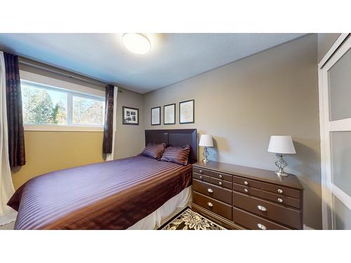 3141 41St Street S, Cranbrook, BC - Indoor Photo Showing Bedroom