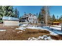 3141 41St Street S, Cranbrook, BC  - Outdoor 