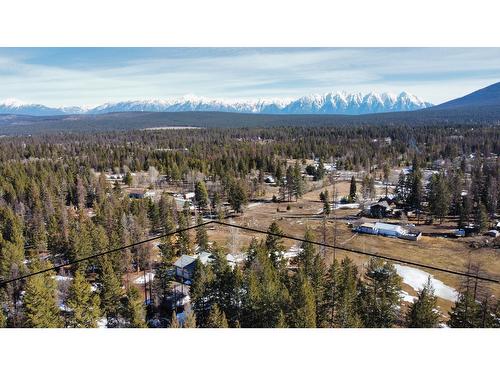 3141 41St Street S, Cranbrook, BC - Outdoor With View
