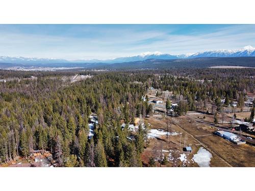 3141 41St Street S, Cranbrook, BC - Outdoor With View