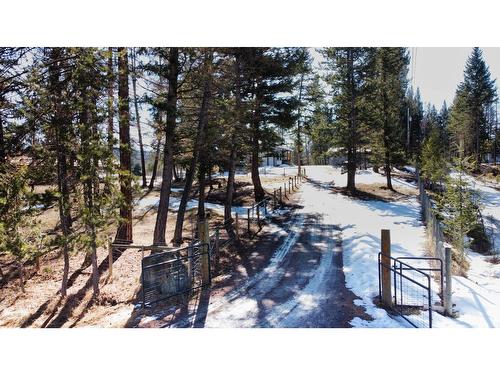 3141 41St Street S, Cranbrook, BC - Outdoor With View