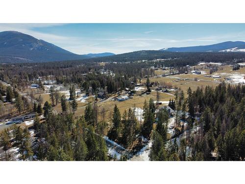 3141 41St Street S, Cranbrook, BC - Outdoor With View