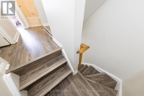 #330 -26 Douro St, Toronto, ON - Indoor Photo Showing Other Room