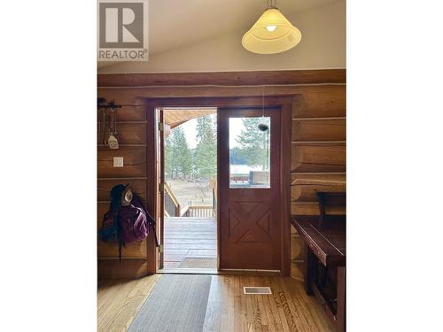 3364 Horsefly Road, Williams Lake, BC - Indoor Photo Showing Other Room