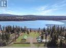 3364 Horsefly Road, Williams Lake, BC  - Outdoor With Body Of Water With View 