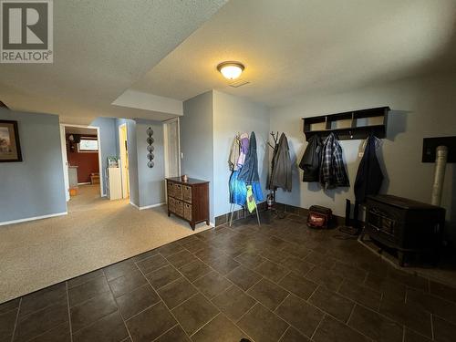 3364 Horsefly Road, Williams Lake, BC - Indoor Photo Showing Other Room