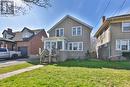 222 Alexandra St, Port Colborne, ON  - Outdoor With Facade 