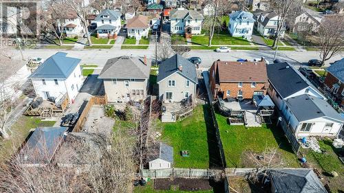 222 Alexandra St, Port Colborne, ON - Outdoor With View