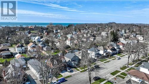 222 Alexandra St, Port Colborne, ON - Outdoor With View
