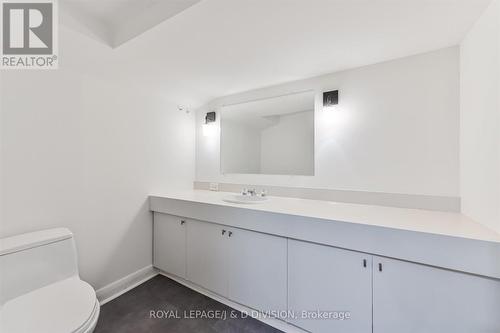 57 Glengowan Road, Toronto, ON - Indoor Photo Showing Bathroom