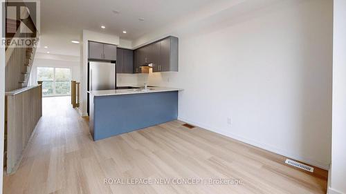 8 Winters Cres, Collingwood, ON - Indoor Photo Showing Kitchen