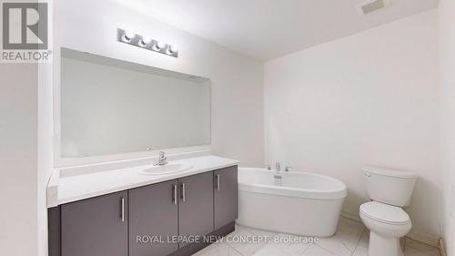 8 Winters Crescent, Collingwood, ON - Indoor Photo Showing Bathroom