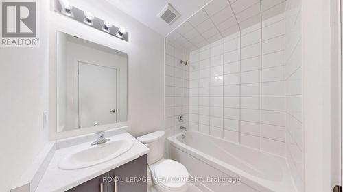 8 Winters Crescent, Collingwood, ON - Indoor Photo Showing Bathroom