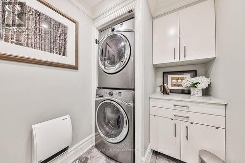 499 Carlisle Road, Hamilton, ON - Indoor Photo Showing Laundry Room
