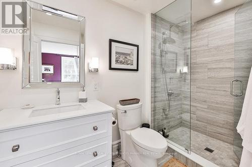 499 Carlisle Road, Hamilton, ON - Indoor Photo Showing Bathroom
