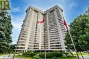 1300 Bloor Street Unit# Ph10, Mississauga, ON  - Outdoor With Facade 