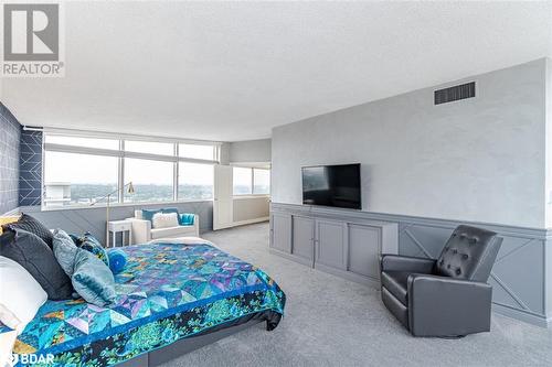 1300 Bloor Street Unit# Ph10, Mississauga, ON - Indoor Photo Showing Other Room