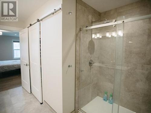 7460 Gabriola Crescent, Powell River, BC - Indoor Photo Showing Bathroom