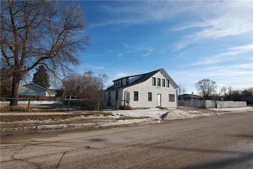 170 2Nd Street E, The Pas, MB - Outdoor