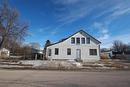 170 2Nd Street E, The Pas, MB  - Outdoor 