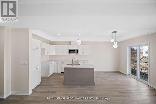 479 Hayward St, Cobourg, ON - Indoor Photo Showing Kitchen