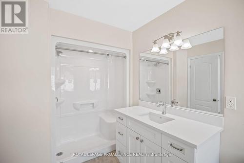 479 Hayward St, Cobourg, ON - Indoor Photo Showing Bathroom