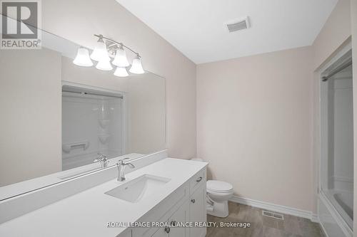 479 Hayward Street, Cobourg, ON - Indoor Photo Showing Bathroom