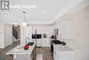 479 Hayward Street, Cobourg, ON  - Indoor Photo Showing Kitchen With Double Sink With Upgraded Kitchen 