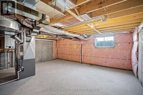 479 Hayward Street, Cobourg, ON - Indoor Photo Showing Basement