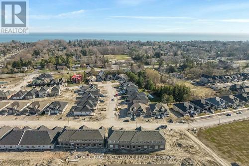 479 Hayward Street, Cobourg, ON - Outdoor With View