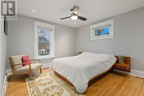 153 George St, Belleville, ON - Indoor Photo Showing Bedroom