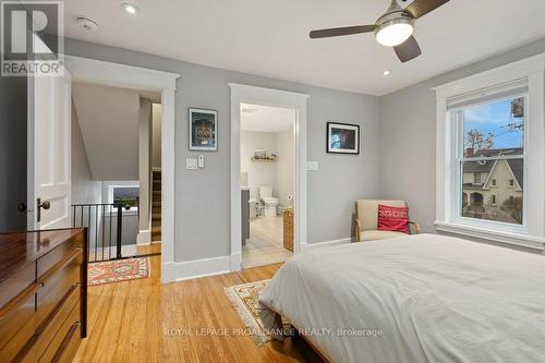 153 George Street, Belleville, ON - Indoor Photo Showing Bedroom