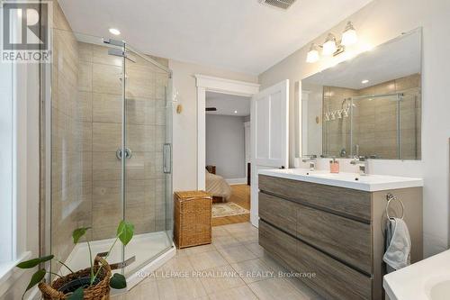 153 George Street, Belleville, ON - Indoor Photo Showing Bathroom