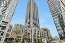 #3302 -2181 Yonge St, Toronto, ON  - Outdoor With Facade 