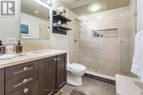 #3302 -2181 Yonge St, Toronto, ON - Indoor Photo Showing Bathroom