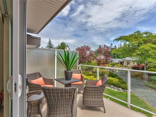 51-500 Corfield St, Parksville, BC - Outdoor With Exterior