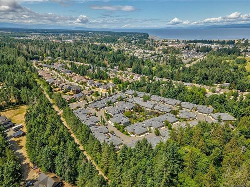 51-500 Corfield St, Parksville, BC - Outdoor With View