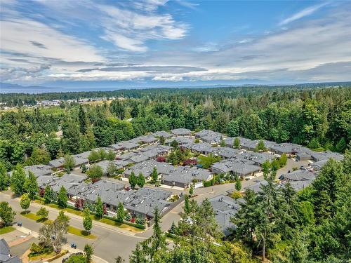 51-500 Corfield St, Parksville, BC - Outdoor With View