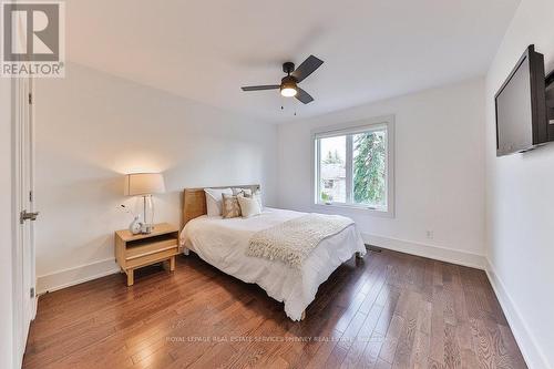 1036 Masters Green, Oakville, ON - Indoor Photo Showing Bedroom