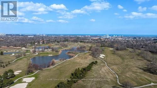 1036 Masters Green, Oakville, ON - Outdoor With View