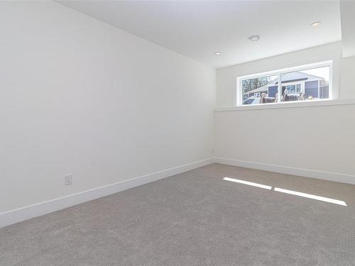 1223 Ashmore Terr, Langford, BC - Indoor Photo Showing Other Room