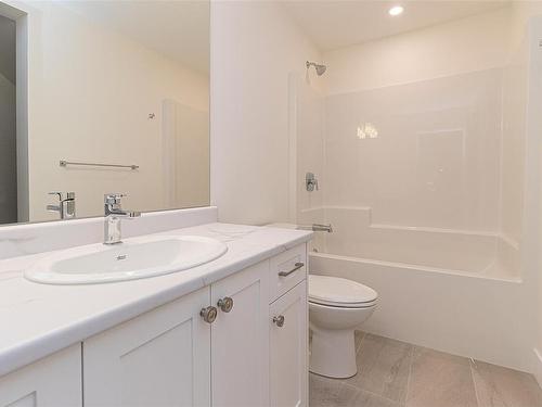 1223 Ashmore Terr, Langford, BC - Indoor Photo Showing Bathroom