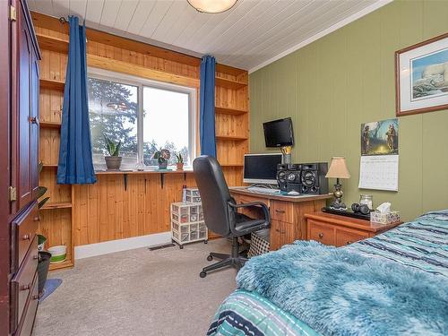 2127 Yellow Point Rd, Nanaimo, BC - Indoor Photo Showing Other Room