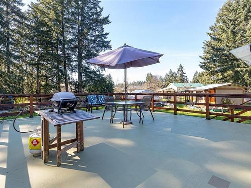 2127 Yellow Point Rd, Nanaimo, BC - Outdoor