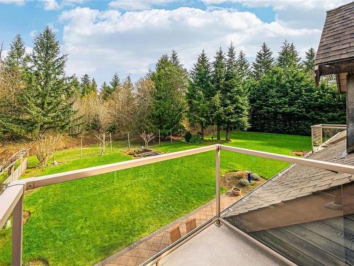 186 Holland Rd, Nanaimo, BC - Outdoor